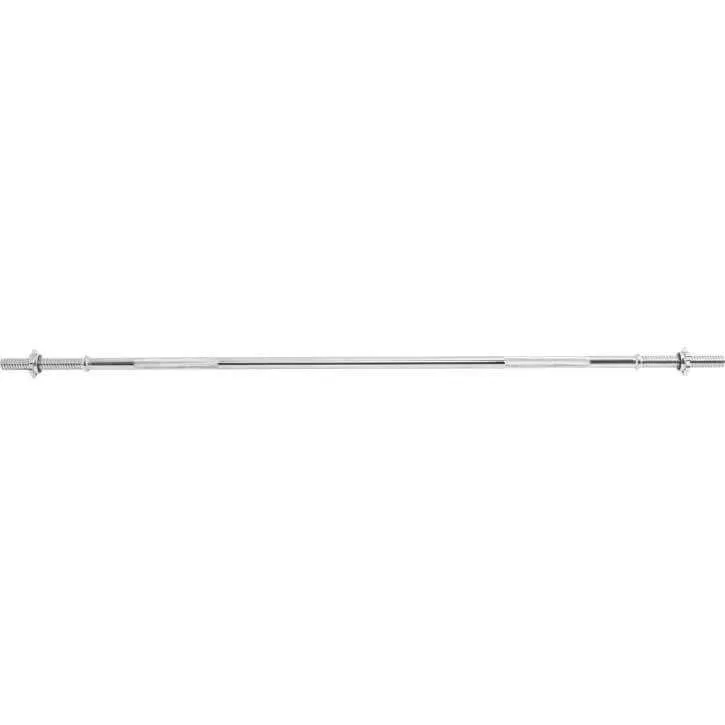 Bild 2 för Gorilla Sports Skivstång 170 cm Stjärnlås - 30 mm