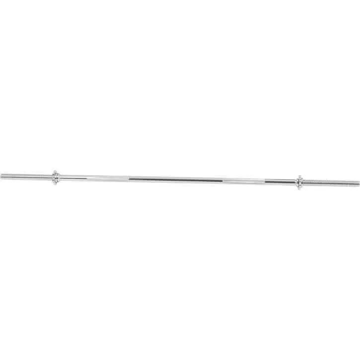 Bild 2 för Gorilla Sports Skivstång 170cm Stjärnlås - 30mm