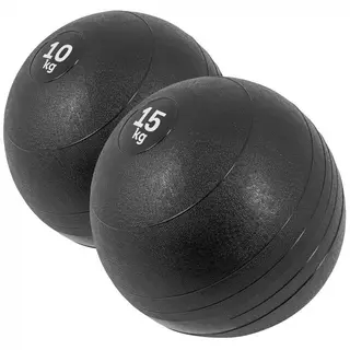 Produktfoto för Gorilla Sports Slamballpaket, Slamballs