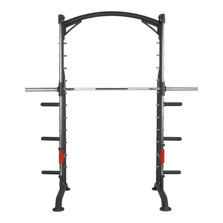 Bild 2 för Gorilla Sports Smithmaskin Power Rack