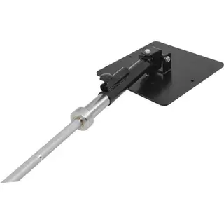 Produktfoto för Gorilla Sports T-Bar Torsonator - Golvfäste, Multigym tillbehör