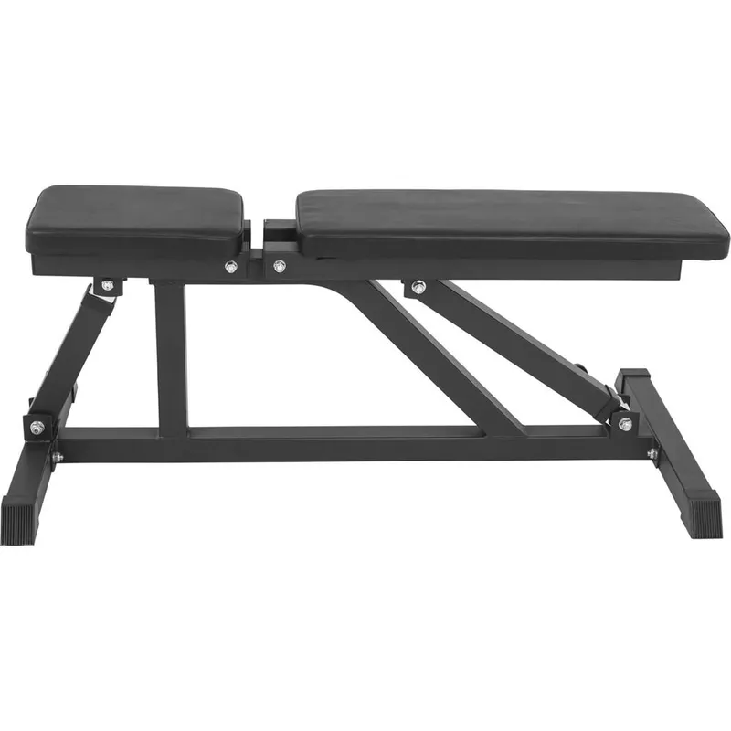 Bild 2 för Gorilla Sports Träningsbänk POWER PRO - Justerbar Ställbar