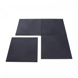Produktfoto för Gorilla Sports Träningsgolv Gymgolv Gymmatta - Set 4