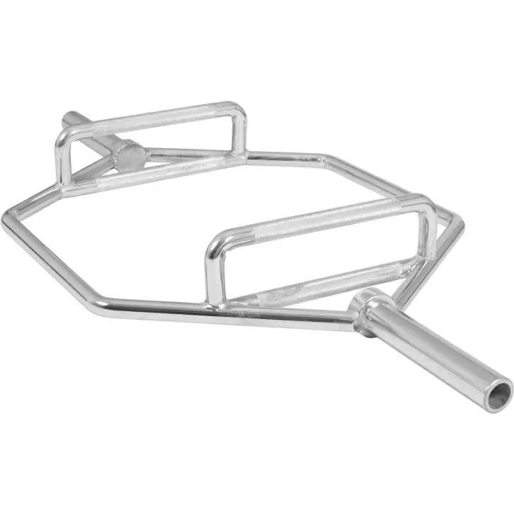 Bild 2 för Gorilla Sports Trap Bar/Hexbar - 50mm