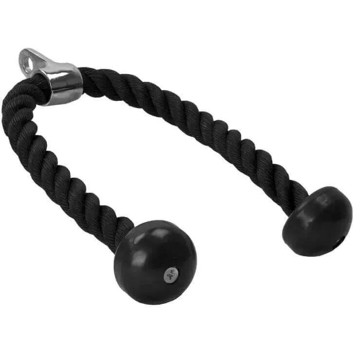 Bild 1 för Gorilla Sports Tricepsrep - 68 cm