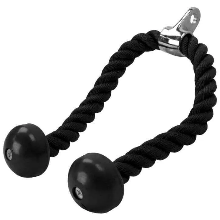 Bild 2 för Gorilla Sports Tricepsrep - 68 cm
