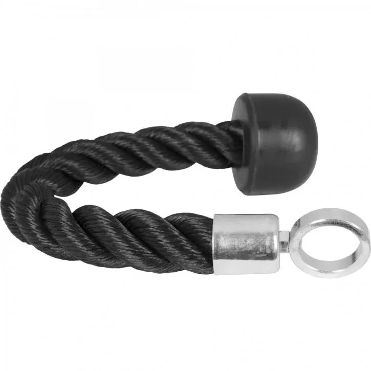 Bild 2 för Gorilla Sports Tricepsrep Enhands - 30 cm