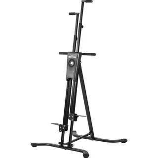 Produktfoto för Gorilla Sports Vertical Climber 1.0, Trappmaskin