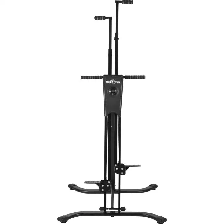 Bild 2 för Gorilla Sports Vertical Climber 1.0, Trappmaskin