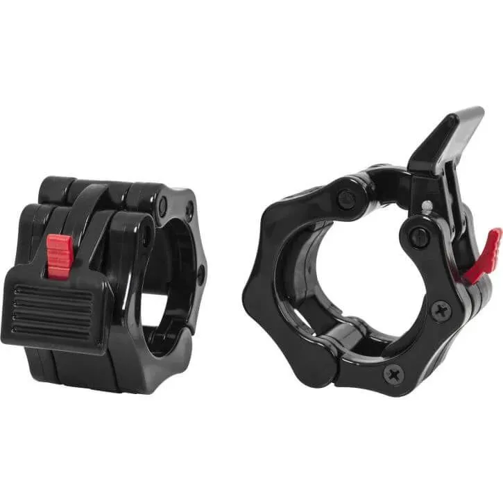 Bild 1 för Gorilla Sports Viktlås PRO Jaw Lock - 50mm