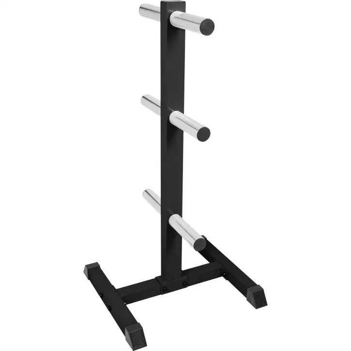 Bild 1 för Gorilla Sports Viktställ 50 mm