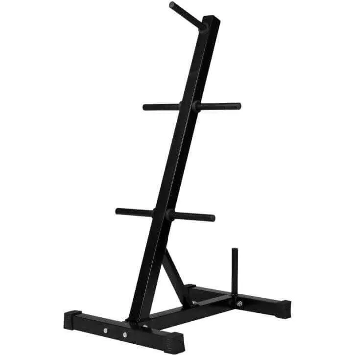Bild 1 för Gorilla Sports Viktställ Viktstativ - 30mm