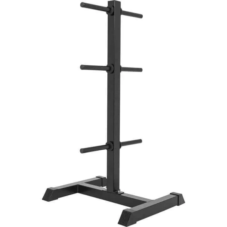 Bild 2 för Gorilla Sports Viktställ Viktstativ PRO - 30mm