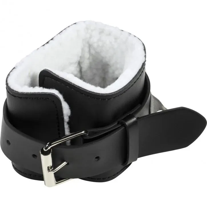 Bild 1 för Gorilla Sports Vristband AnkelbandLäder - 34cm