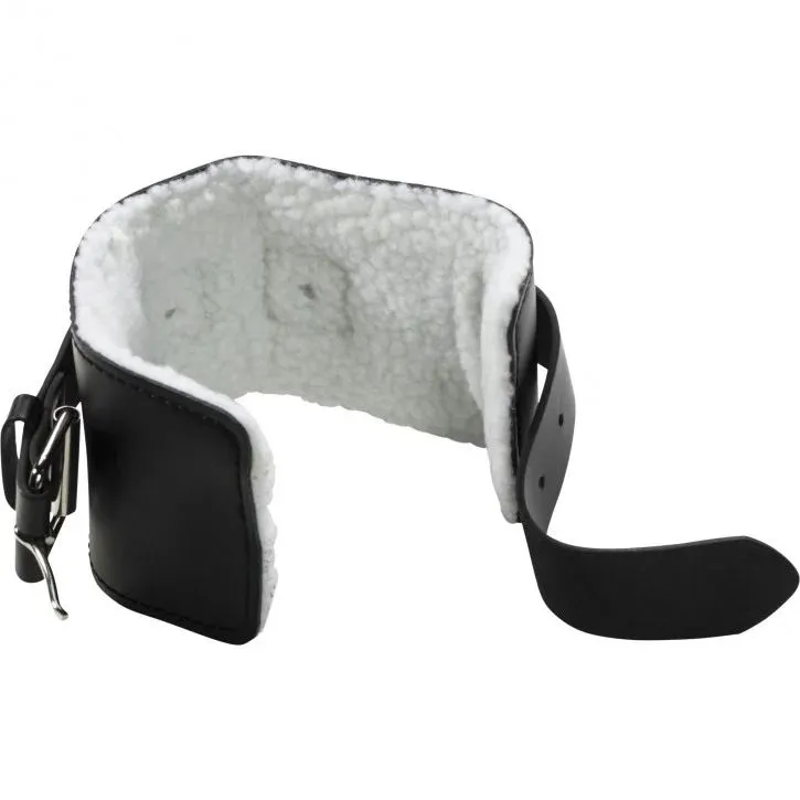 Bild 2 för Gorilla Sports Vristband AnkelbandLäder - 34cm
