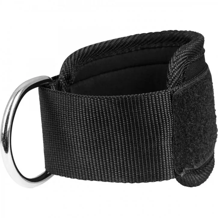 Bild 2 för Gorilla Sports Vristband GS Ankelband - Kabelmaskin
