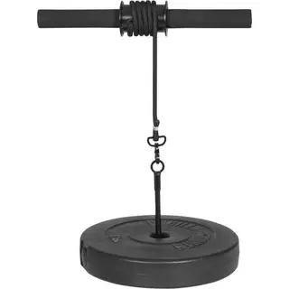 Produktfoto för Gorilla Sports Wrist Roller - Grepp- och handledsträning