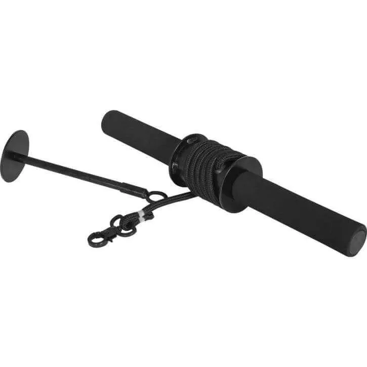 Bild 2 för Gorilla Sports Wrist Roller - Grepp- och handledsträning