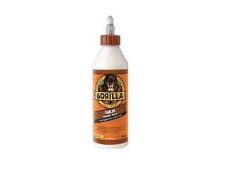 Produktfoto för Gorilla trälim 532 ml.