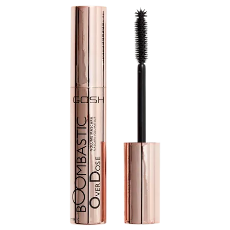 Bild 1 för Gosh Boombastic Overdose Mascara 001 Extreme Black