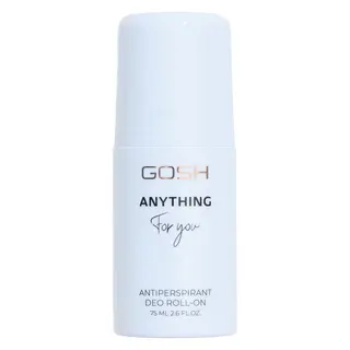 Produktfoto för GOSH Copenhagen Anything For Her Deo Roll-On 75ml