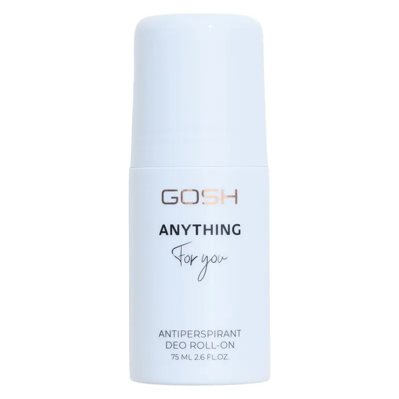 Bild 1 för GOSH Copenhagen Anything For Her Deo Roll-On 75ml