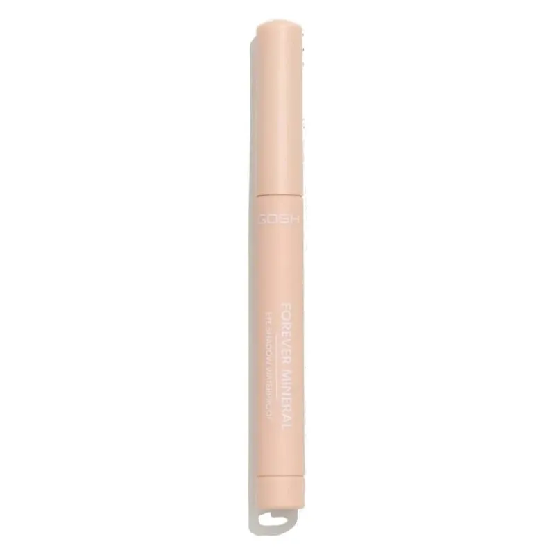 Bild 1 för GOSH Copenhagen Forever Mineral Matte Matt White 1,4g