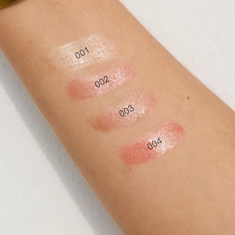 Bild 2 för GOSH Copenhagen Juicy Lip Butter 20g