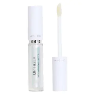 Produktfoto för GOSH Copenhagen Lip Filler 003 Crystal 5ml