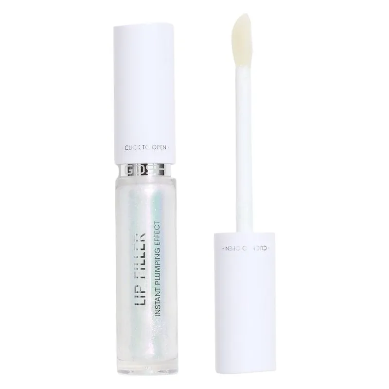 Alternativ bild 0 för GOSH Copenhagen Lip Filler 003 Crystal 5ml