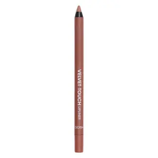 Produktfoto för GOSH Copenhagen Velvet Touch Lip Liner 1,2g