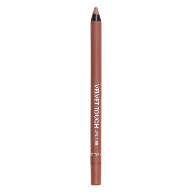 Bild 1 för GOSH Copenhagen Velvet Touch Lip Liner 1,2g
