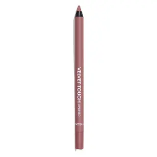Produktfoto för GOSH Copenhagen Velvet Touch Lip Liner 1,2g
