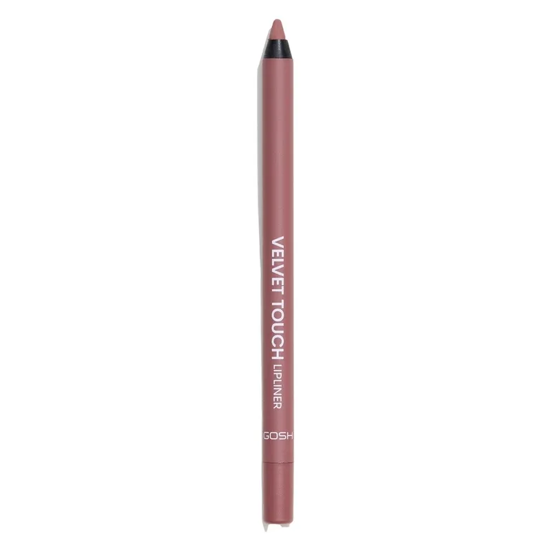 Bild 1 för GOSH Copenhagen Velvet Touch Lip Liner 1,2g
