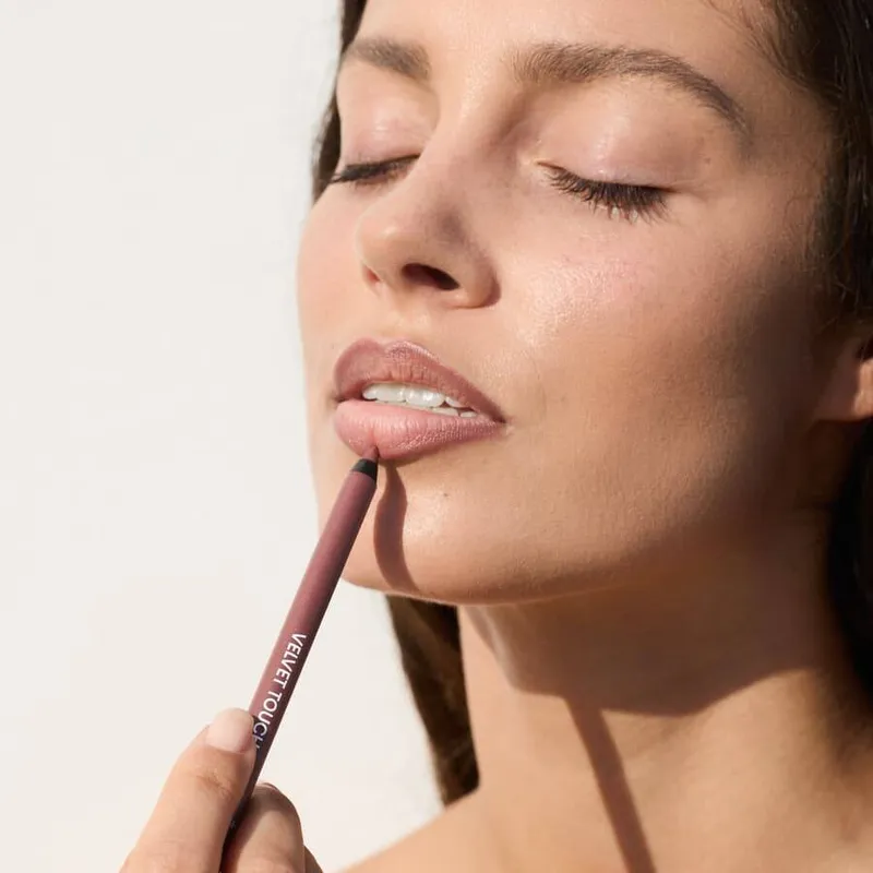 Bild 4 för GOSH Copenhagen Velvet Touch Lip Liner 1,2g