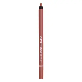 Produktfoto för GOSH Copenhagen Velvet Touch Lip Liner Chocolate 1.2g Kiss