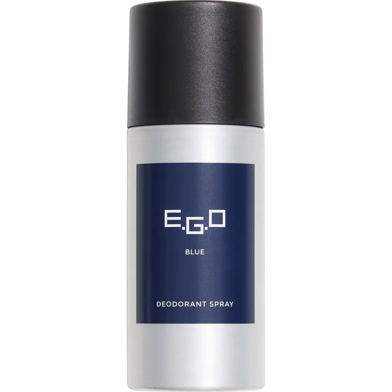 Bild 1 för Gosh E.G.O Blue For Him Deo Spray 150 ml