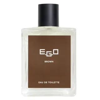 Produktfoto för Gosh E.G.O Brown For Him Eau de Toilette 100 ml