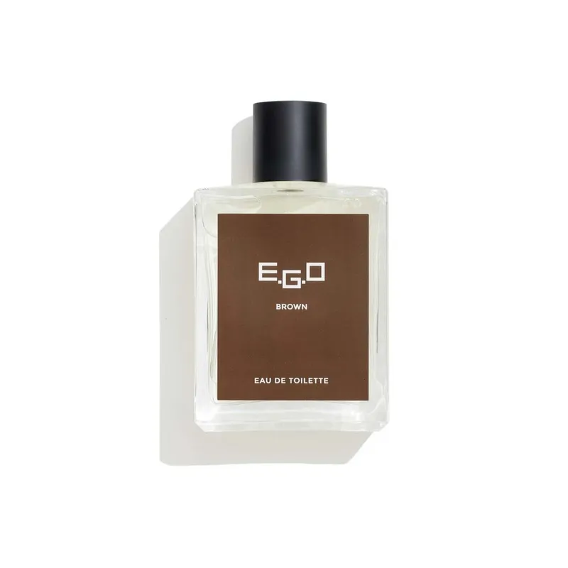 Bild 3 för Gosh E.G.O Brown For Him Eau de Toilette 100 ml