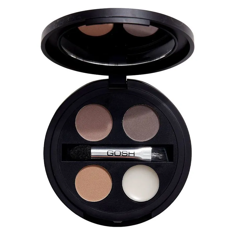 Bild 2 för Gosh Eye Brow Kit