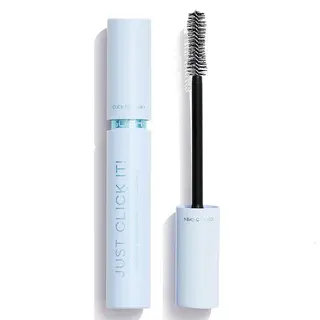 Produktfoto för Gosh Just Click It! Water Resistant Mascara 001 Black