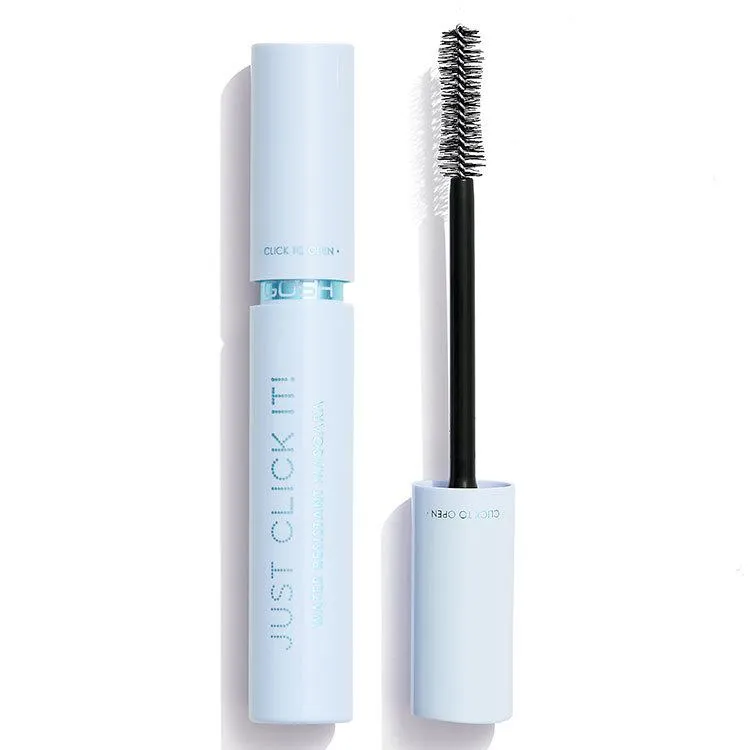 Bild 1 för Gosh Just Click It! Water Resistant Mascara 001 Black