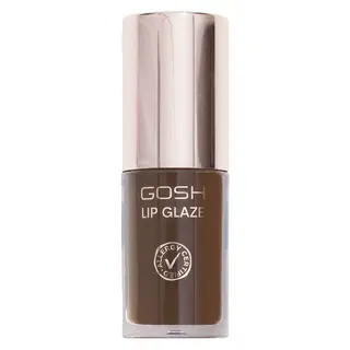 Produktfoto för Gosh Lip Glaze 003 Dark Chocolate