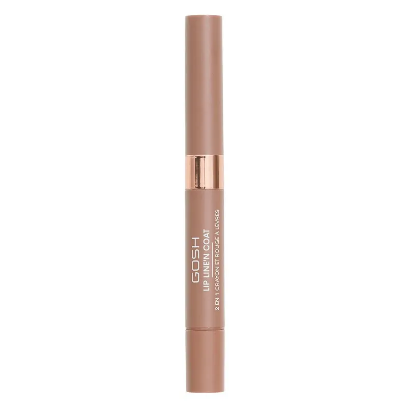 Bild 1 för Gosh Lip Line'n Coat Soft Nougat