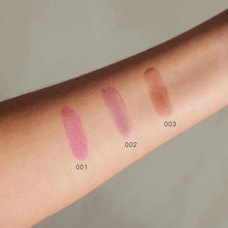 Bild 2 för Gosh Lip Stain 002 Wild Berry