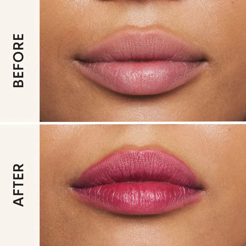 Bild 4 för Gosh Lip Stain 002 Wild Berry