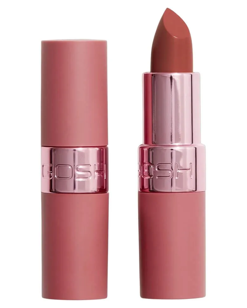Alternativ bild 0 för GOSH Luxury Rose Lips Adore 003 - 3,5 g