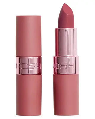 Produktfoto för GOSH Luxury Rose Lips Enjoy 004 - 3,5 g
