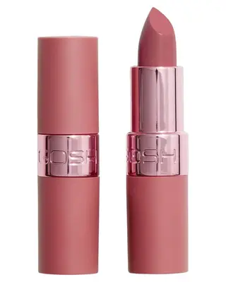 Produktfoto för GOSH Luxury Rose Lips Romance 002 - 3,5 g