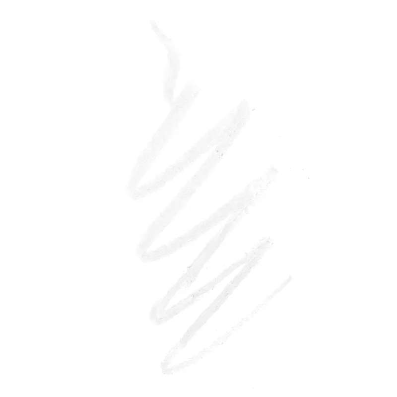 Bild 2 för Gosh Matte Eye Liner 001 Dover White